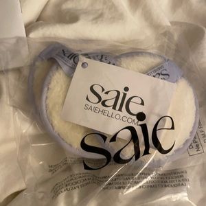 Saie Reusable Beauty Rounds